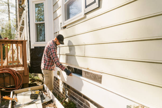 Top rated local Storm Damage Siding Repair specialists in Chagrin Falls, OH